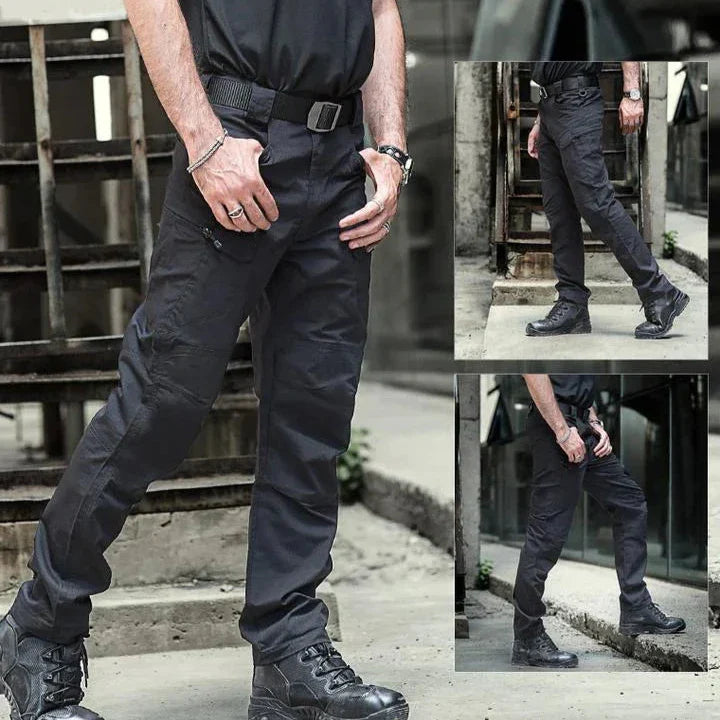 DAVIS - OUTDOOR PANTS