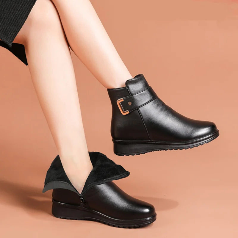 ROLIA - WOMEN BOOTS