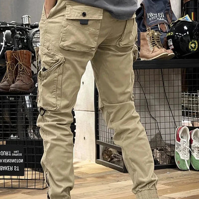 VONN - TACTICAL TROUSER