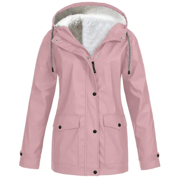 JULLIE - OUTDOOR JACKET