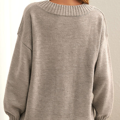 LUISA - ELEGANT SWEATER