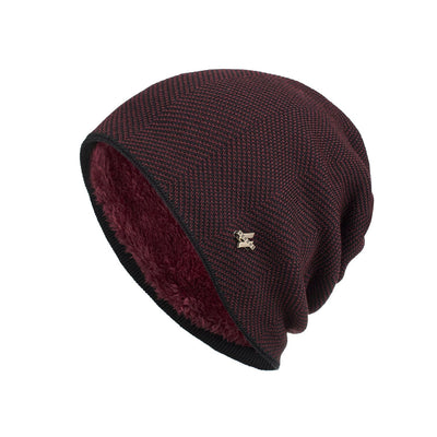 WENRIO - WARM FLEECE BEANIE