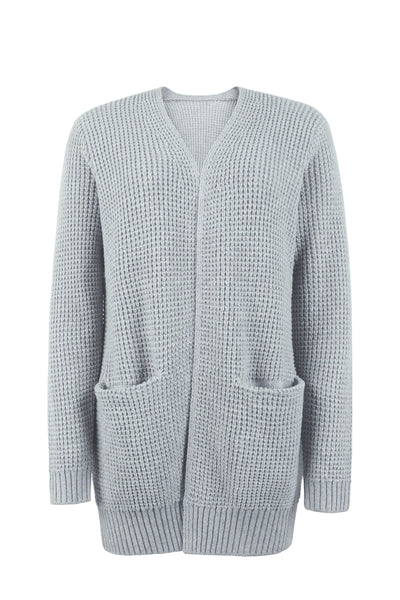 TIONA - KNITTED CARDIGAN