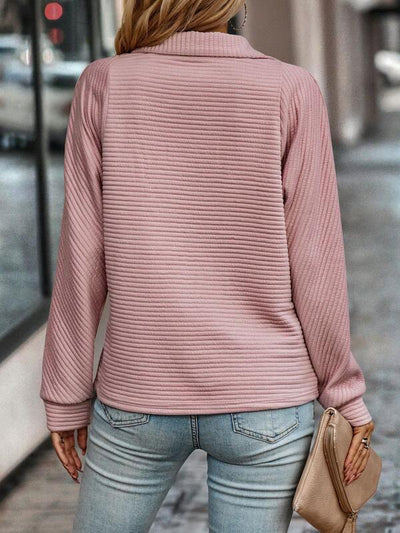 Elizabeth - Chic Sweater with a Comfortable Fit