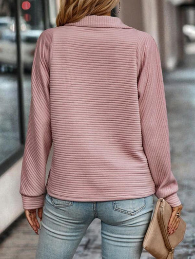 LHONIA - STYLISH SWEATER