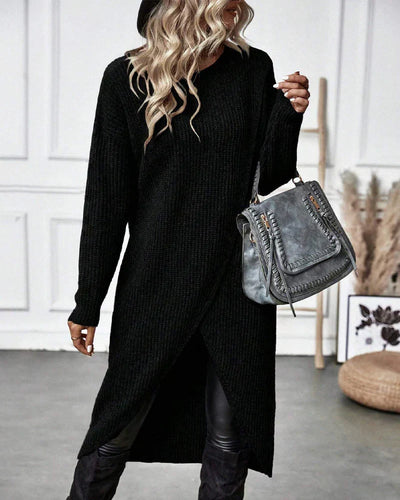 OLIVIA - LONG STYLISH SWEATER