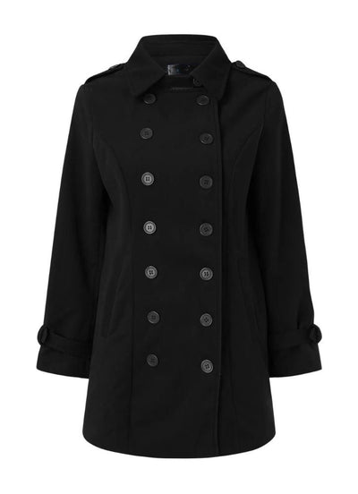 EDERY - WOMEN'S ELEGANT COAT