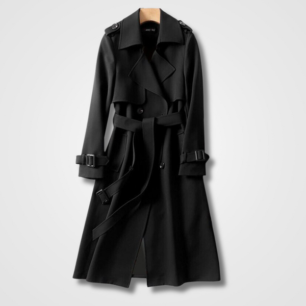 ANNELI - TRENCH COAT