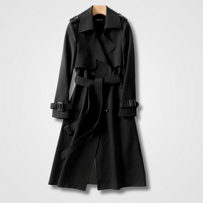 ANNELI - TRENCH COAT