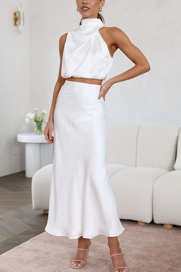 ELLIES - ELEGANT TWO PIECE SET