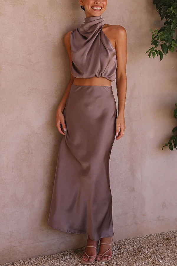 ELLIES - ELEGANT TWO PIECE SET