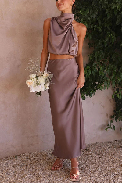 ELLIES - ELEGANT TWO PIECE SET