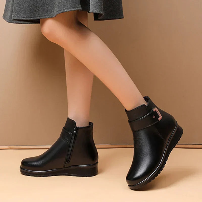 ROLIA - WOMEN BOOTS