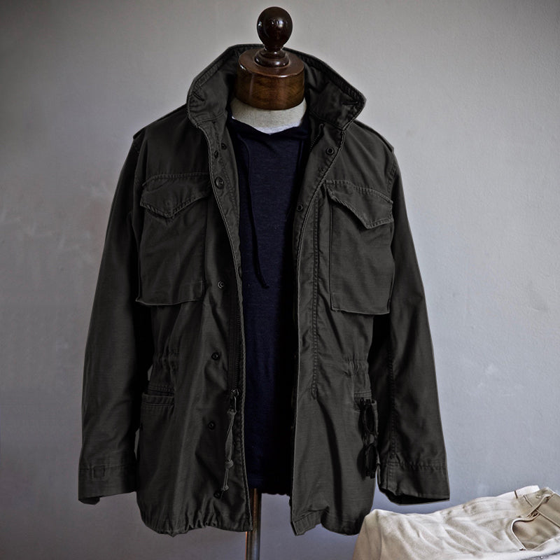 MASON - HERITAGE FIELD JACKET