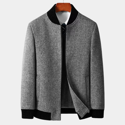 ARMAN - WOOL JACKET