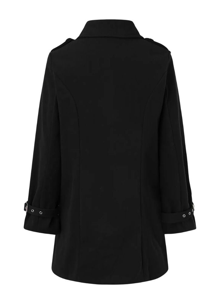 EDERY - WOMEN'S ELEGANT COAT