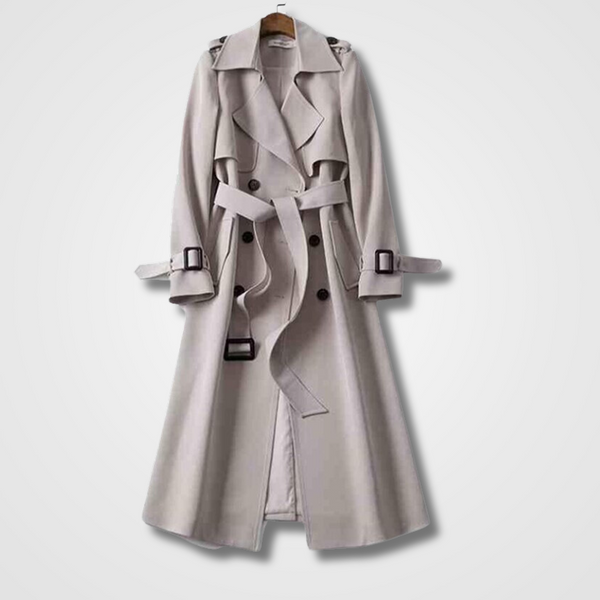 ANNELI - TRENCH COAT