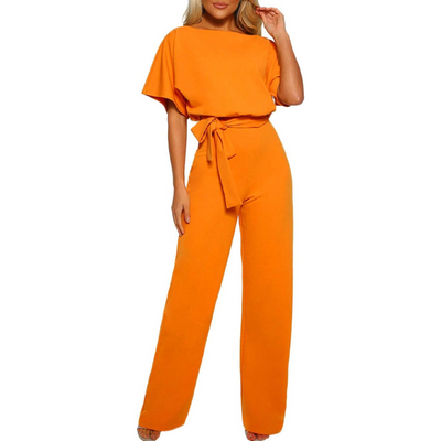 Rosan - Stylish Jumpsuit