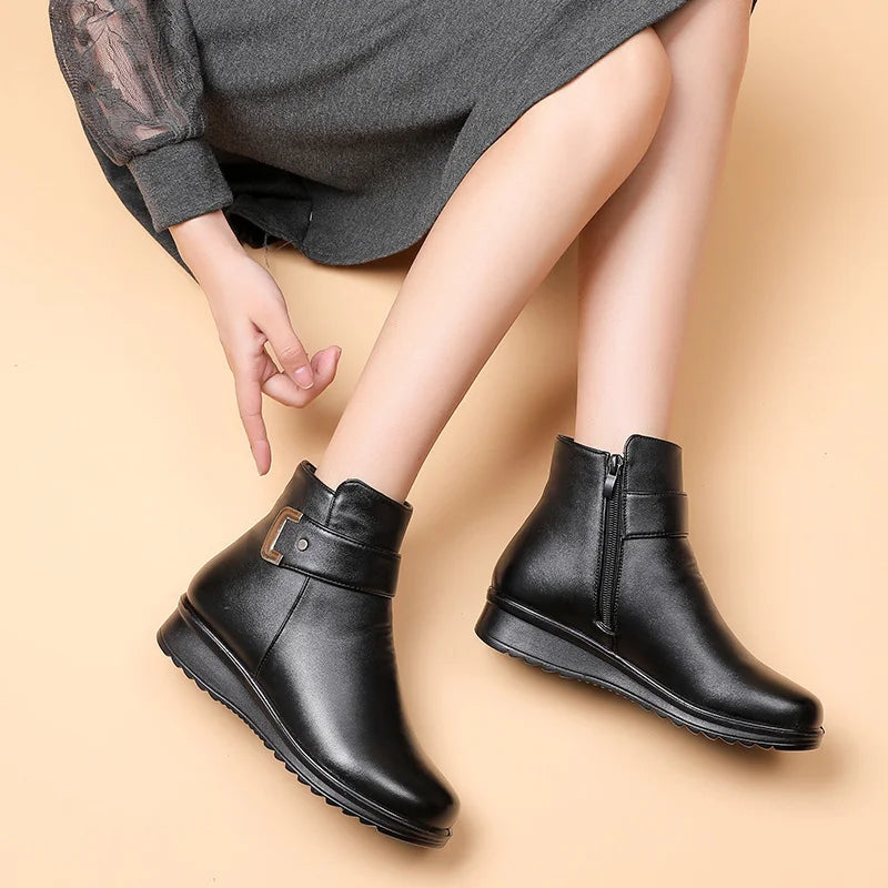 ROLIA - WOMEN BOOTS