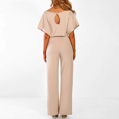 Rosan - Stylish Jumpsuit