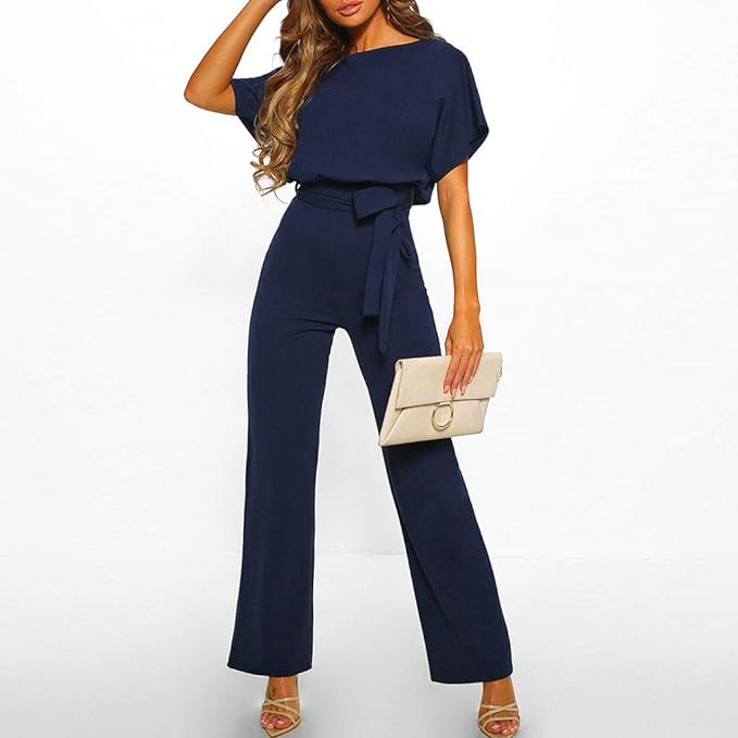 Rosan - Stylish Jumpsuit