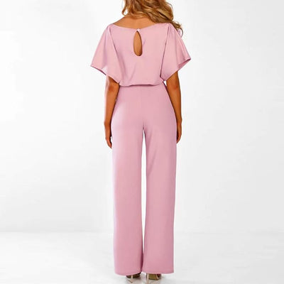 Rosan - Stylish Jumpsuit