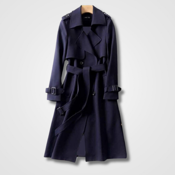 ANNELI - TRENCH COAT