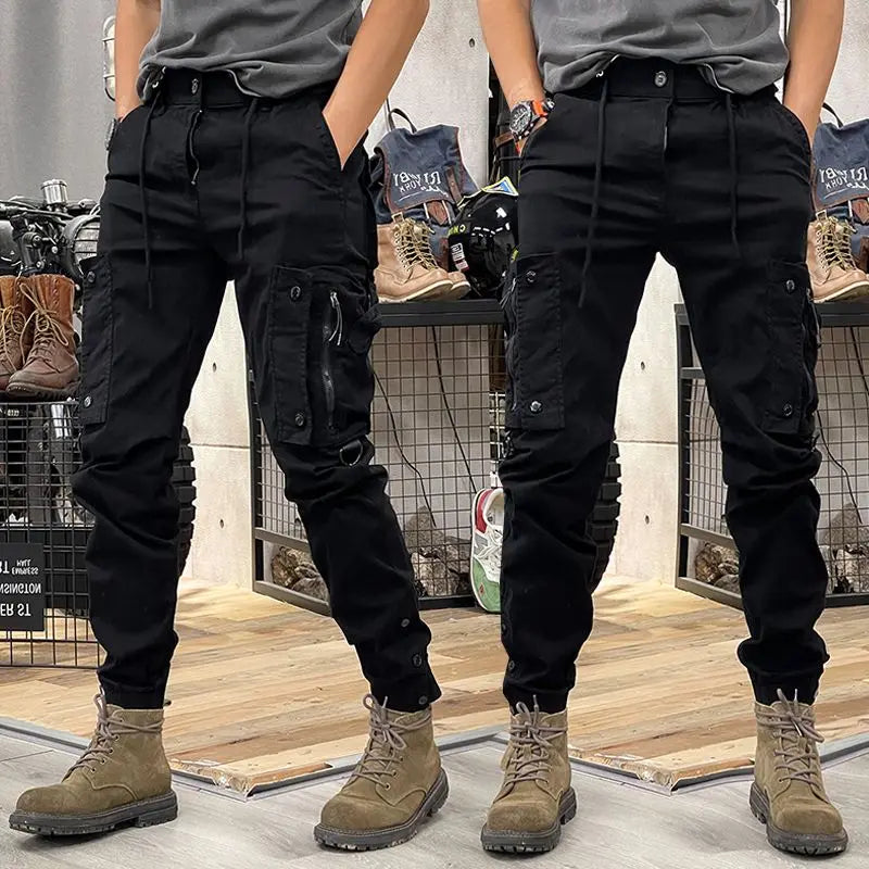 VONN - TACTICAL TROUSER