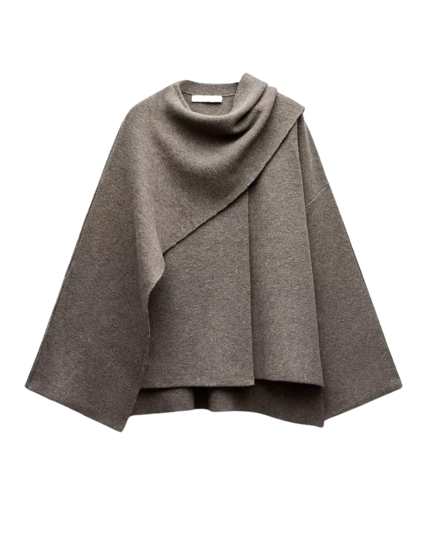 LIFIA - VIRAL CAPE COAT