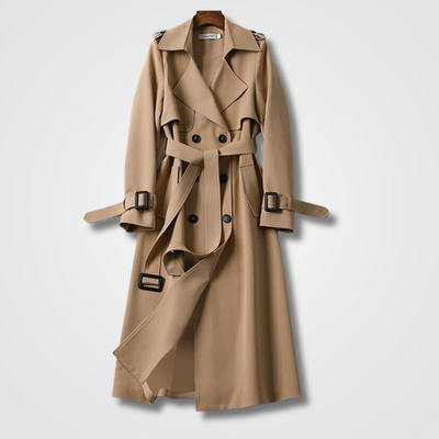 ANNELI - TRENCH COAT