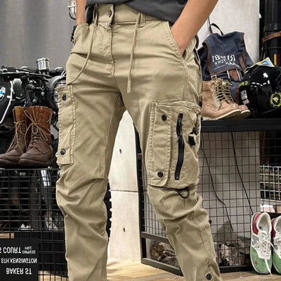 VONN - TACTICAL TROUSER