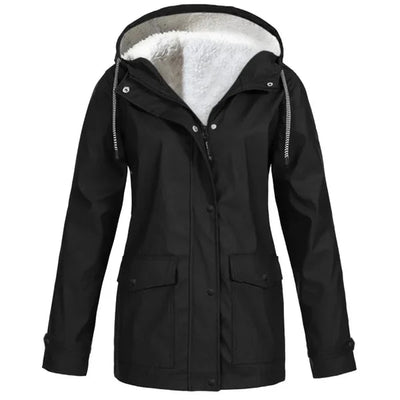 JULLIE - OUTDOOR JACKET