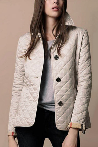 ACEY - ELEGANT JACKET