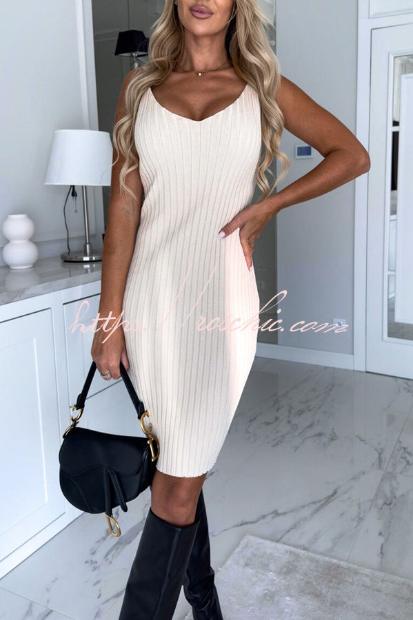 LORAH - LONG SLEEVE AND MINI DRESS SET