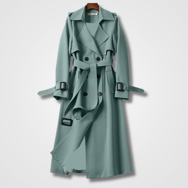 ANNELI - TRENCH COAT