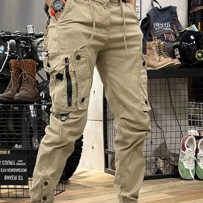 VONN - TACTICAL TROUSER