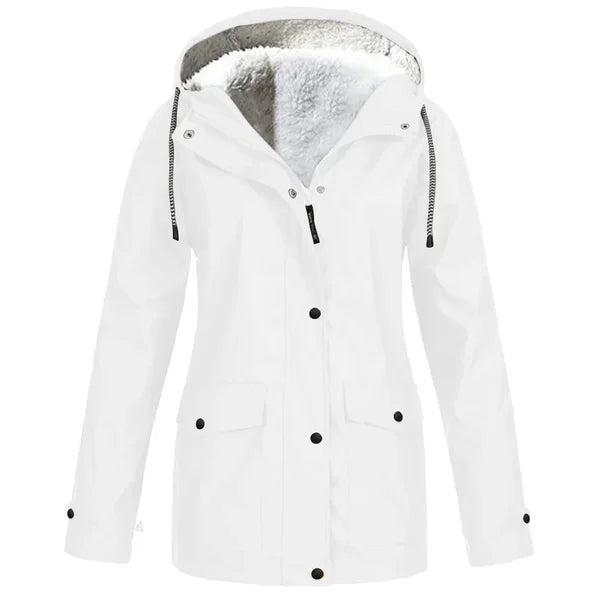 JULLIE - OUTDOOR JACKET