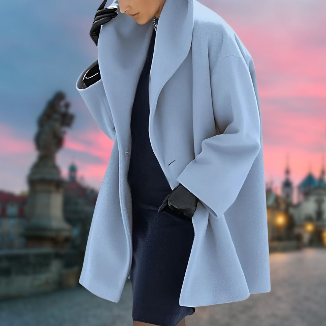 CLAIZA - ELEGANT COAT