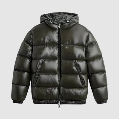 CHOLO - PUFFER JACKET