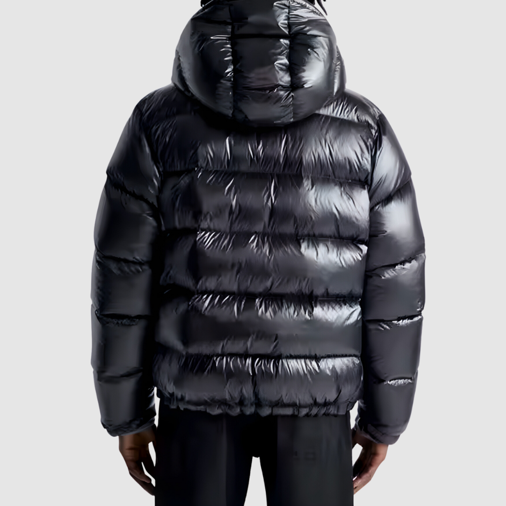 CHOLO - PUFFER JACKET