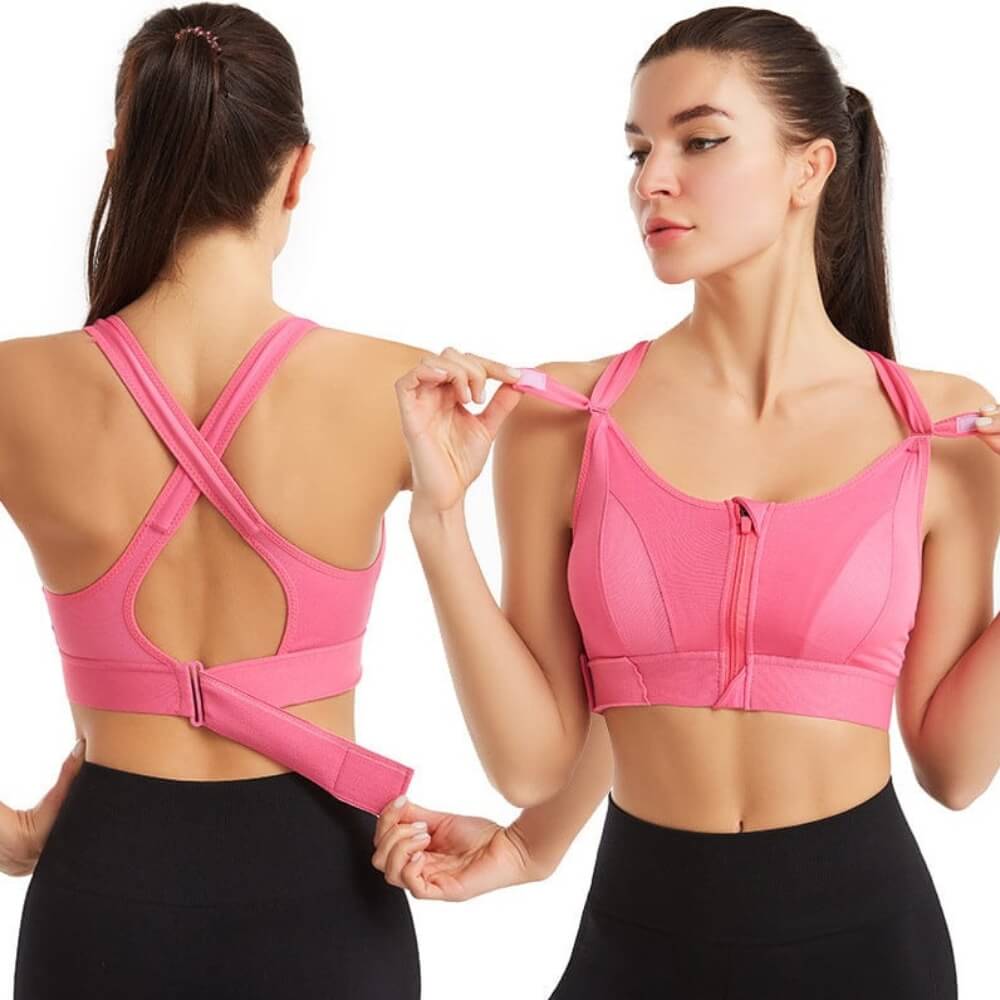 CACHI - PUSH UP BRA