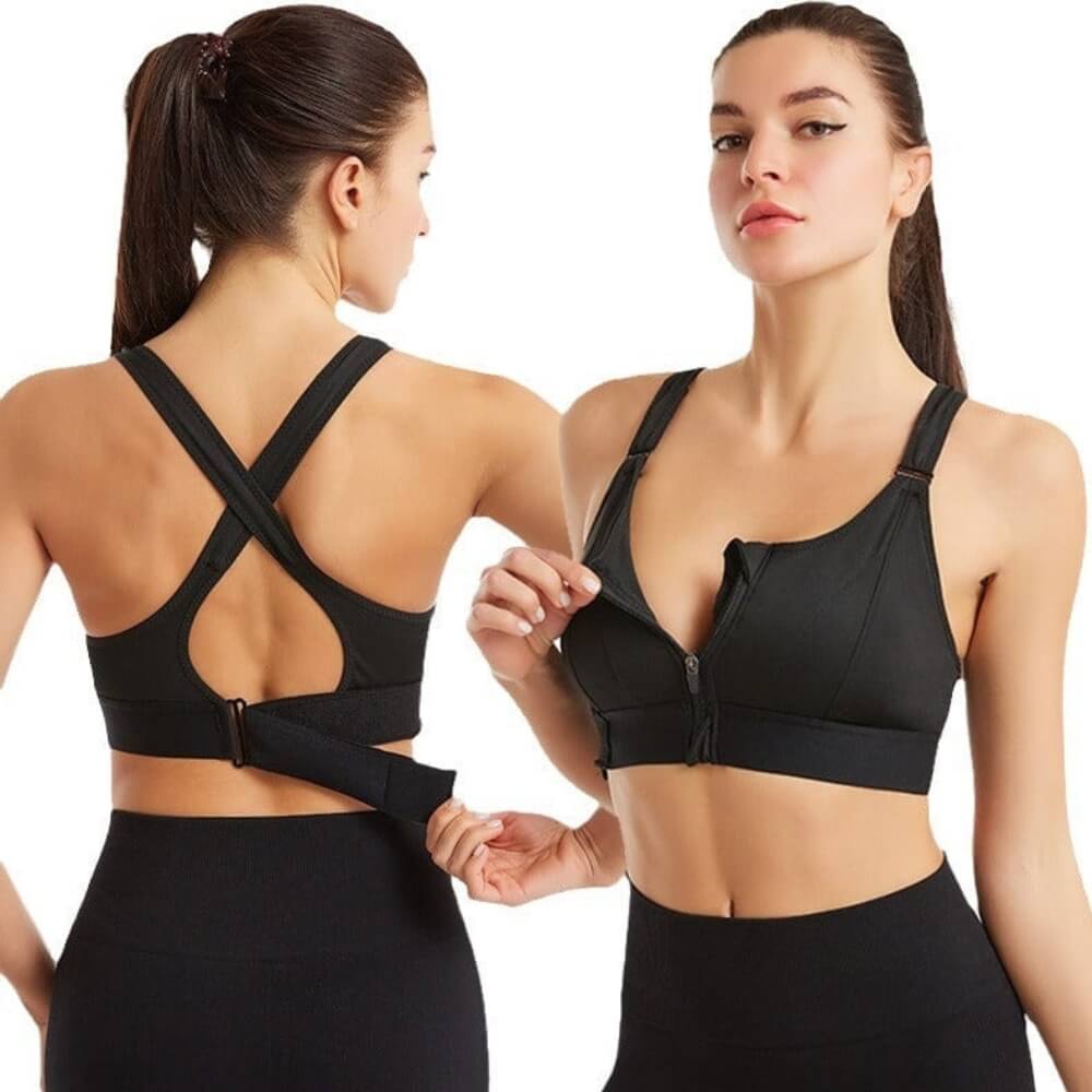 CACHI - PUSH UP BRA