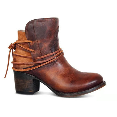 NOVA - VINTAGE WESTERN BOOTS