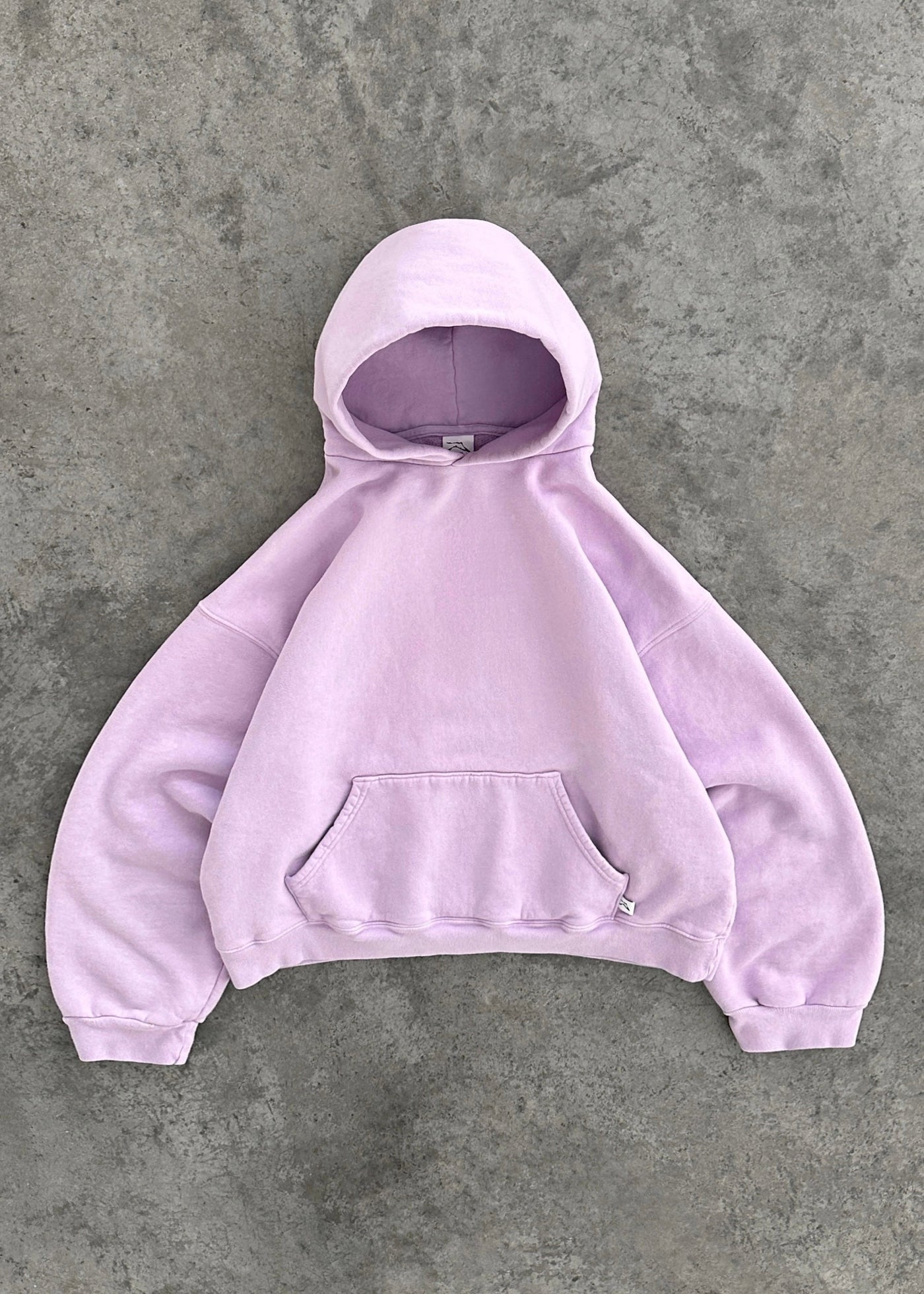 EMBER - OVERSIZED HOODIE BUY 1 GET 1 FREE