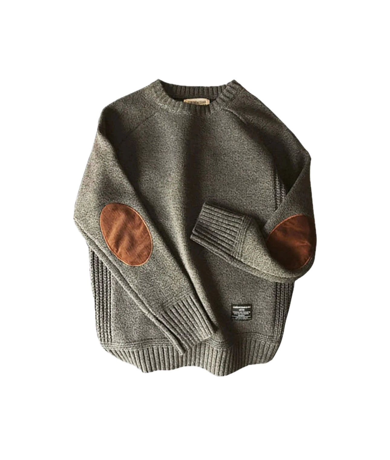 FLINT - CASUAL SWEATER