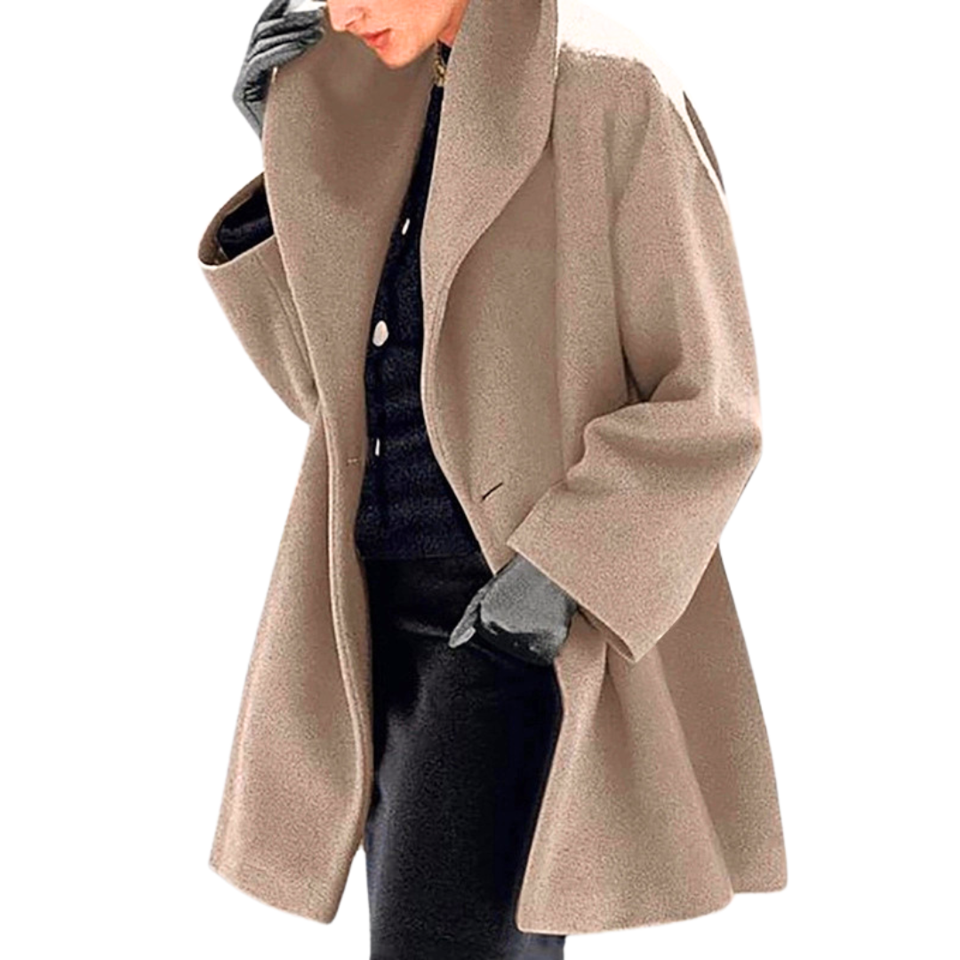 CLAIZA - ELEGANT COAT