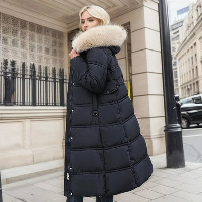 RIZZA - WINTER LUX JACKET