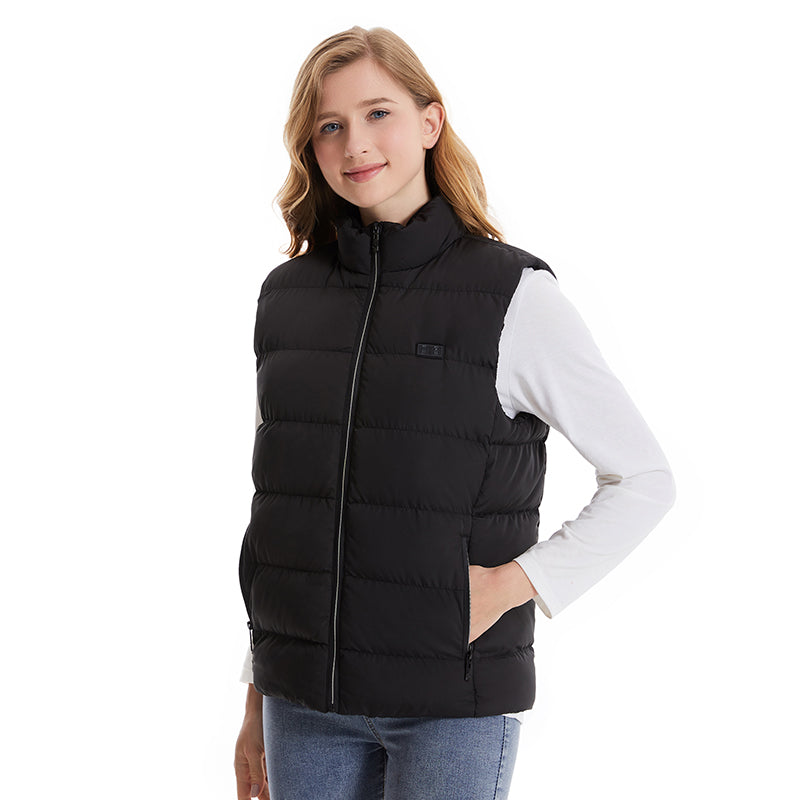 ARCTO - HEATED VEST