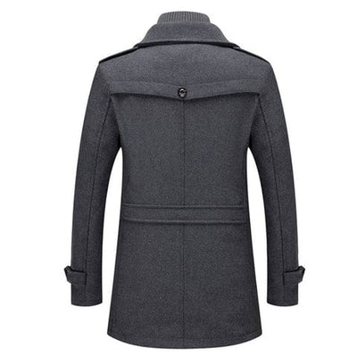 CASTIO - TWO PIECE WINTER COAT