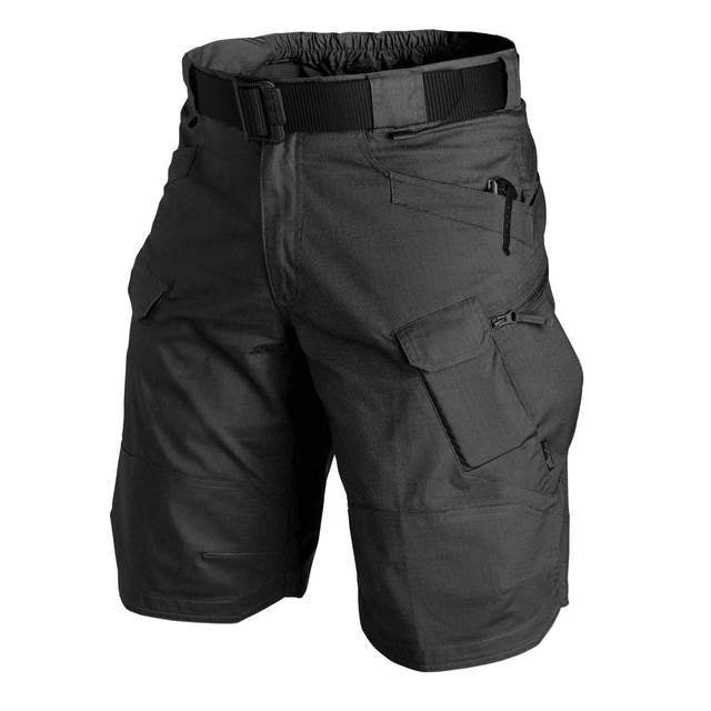 Matt - Rugged Cargo Shorts for Men + Free Belt